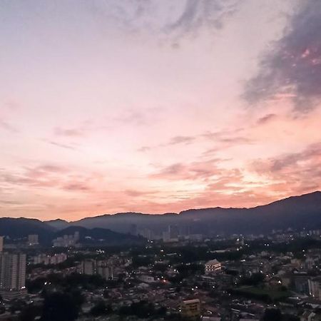Beacon Executive Suites George Town Apartment Malaysia Deals Εξωτερικό φωτογραφία