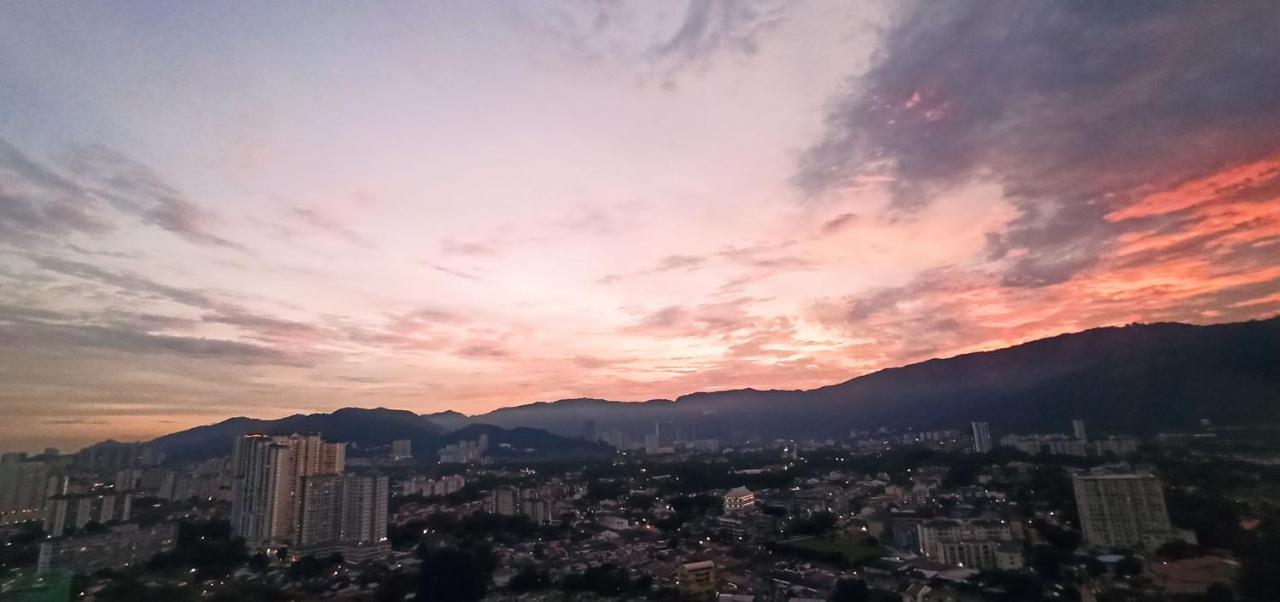 Beacon Executive Suites George Town Apartment Malaysia Deals Εξωτερικό φωτογραφία