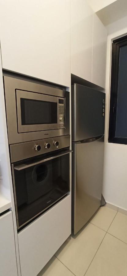 Beacon Executive Suites George Town Apartment Malaysia Deals Εξωτερικό φωτογραφία