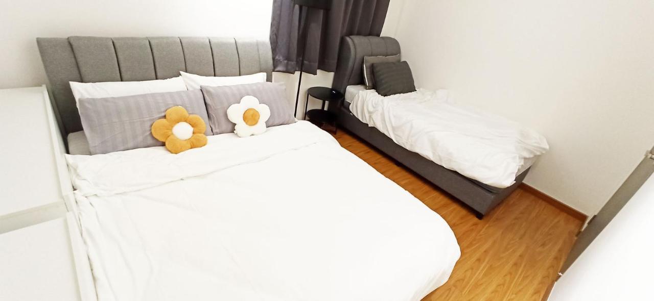 Beacon Executive Suites George Town Apartment Malaysia Deals Εξωτερικό φωτογραφία