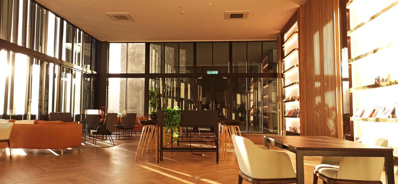 Beacon Executive Suites George Town Apartment Malaysia Deals Εξωτερικό φωτογραφία